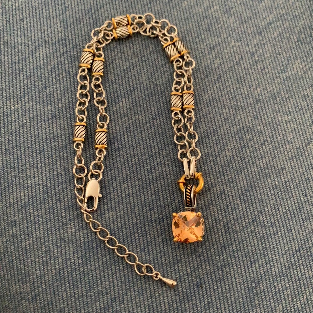 JEWELS by PARK LANE necklace